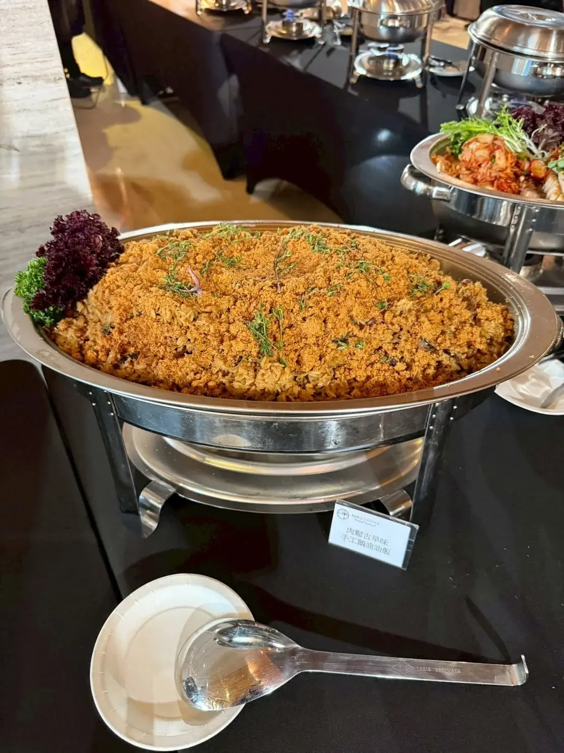 大型BUFFET活動實境 (11)